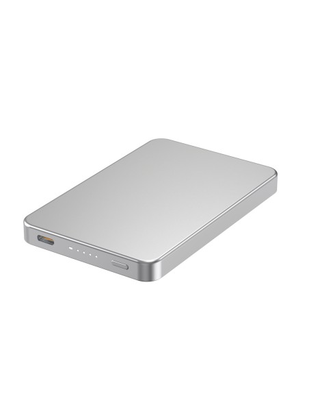 Powerbank wireless magnetica 5000mAh 15W Urban Vitamin Marin