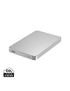 Powerbank wireless magnetica 5000mAh 15W Urban Vitamin Marin