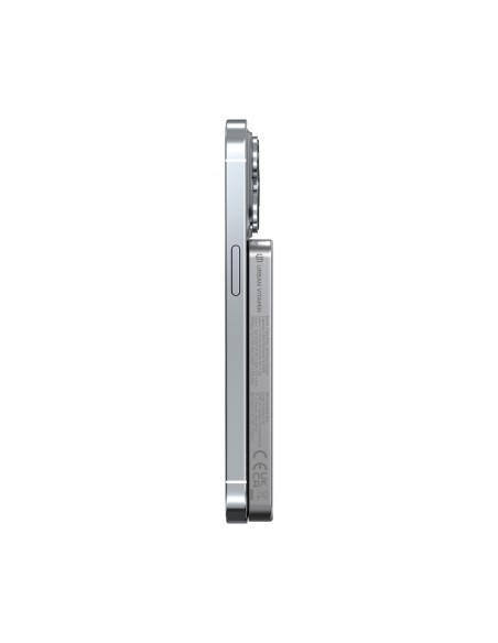 Powerbank wireless magnetica 5000mAh 15W Urban Vitamin Marin