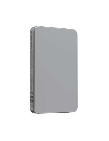 Powerbank wireless magnetica 5000mAh 15W Urban Vitamin Marin