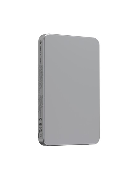 Powerbank wireless magnetica 5000mAh 15W Urban Vitamin Marin