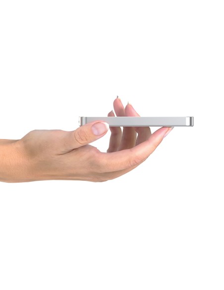 Powerbank wireless magnetica 5000mAh 15W Urban Vitamin Marin