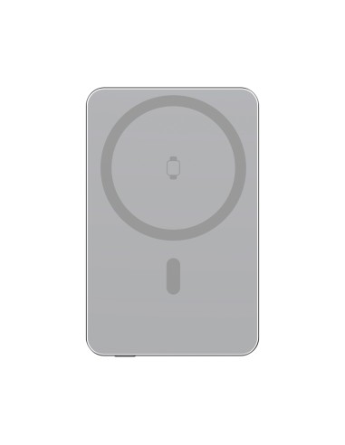 Powerbank wireless magnetica 5000mAh 15W Urban Vitamin Marin