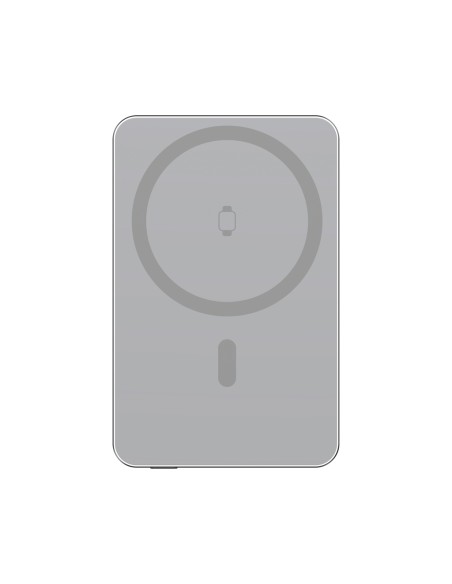 Powerbank wireless magnetica 5000mAh 15W Urban Vitamin Marin