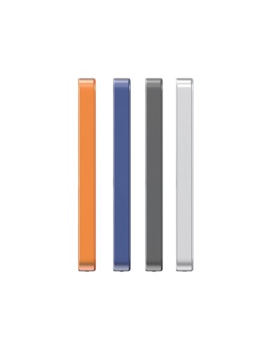 Powerbank wireless magnetica 5000mAh 15W Urban Vitamin Marin