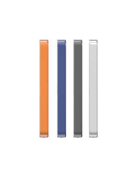 Powerbank wireless magnetica 5000mAh 15W Urban Vitamin Marin