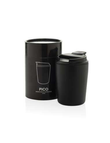 Tazza da caffé Pico Barista RCS in scatola regalo