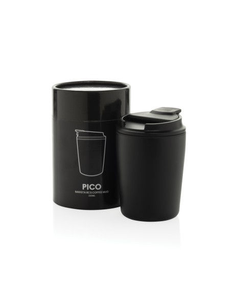 Tazza da caffé Pico Barista RCS in scatola regalo
