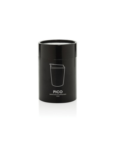 Tazza da caffé Pico Barista RCS in scatola regalo