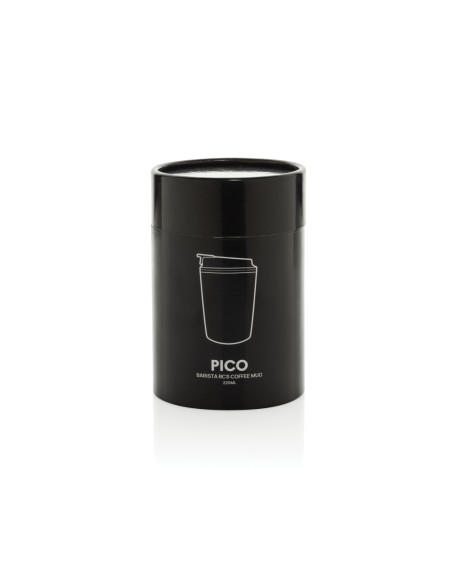 Tazza da caffé Pico Barista RCS in scatola regalo