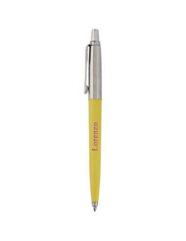 Penna a sfera Parker Jotter Recycled (inchiostro blu)