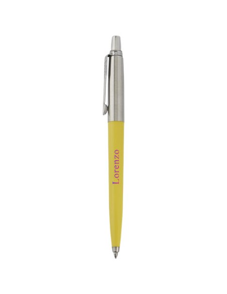 Penna a sfera Parker Jotter Recycled (inchiostro blu)