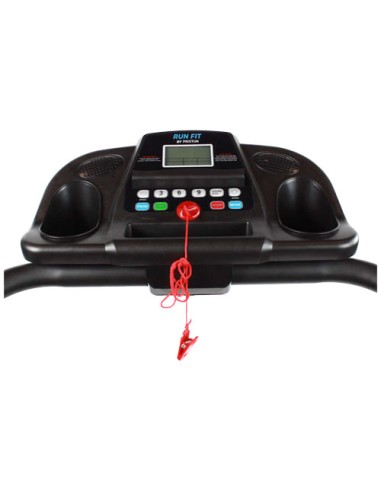 Tapis roulant Prixton RF100 Run Fit