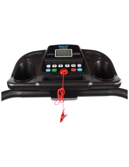 Tapis roulant Prixton RF100 Run Fit