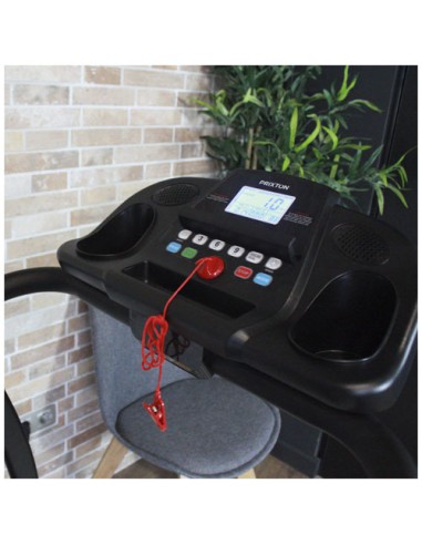 Tapis roulant Prixton RF100 Run Fit