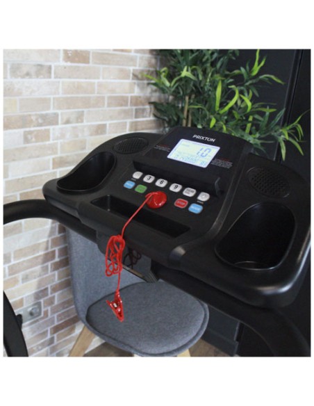 Tapis roulant Prixton RF100 Run Fit