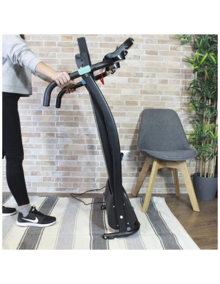 Tapis roulant Prixton RF100 Run Fit
