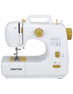 Macchina da cucire Prixton P120