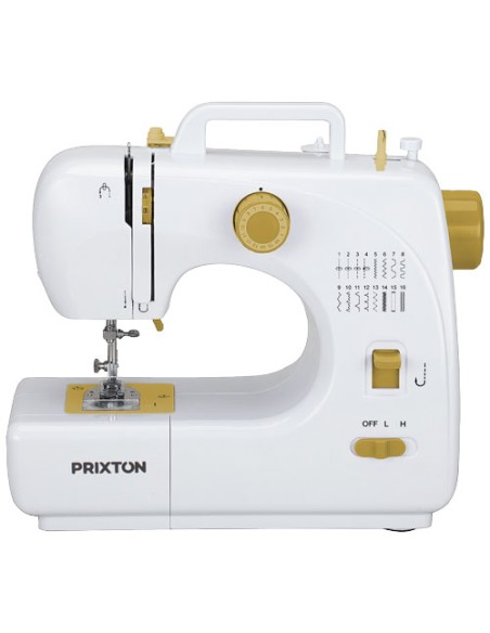 Macchina da cucire Prixton P120