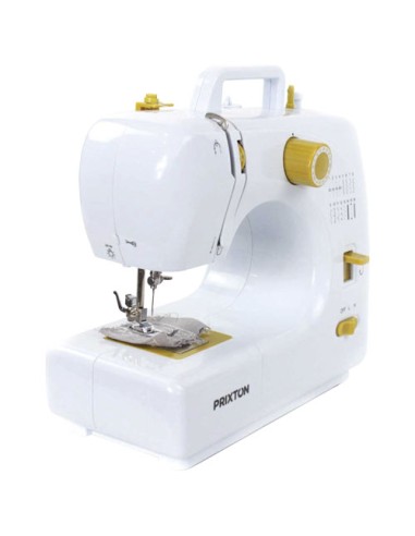 Macchina da cucire Prixton P120