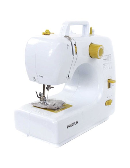 Macchina da cucire Prixton P120