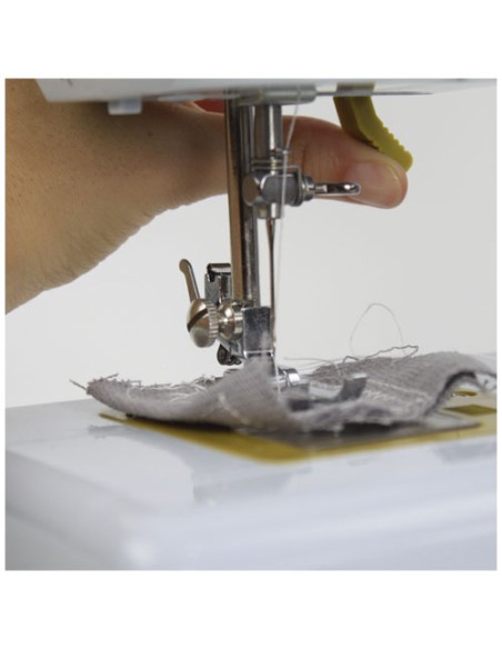 Macchina da cucire Prixton P120