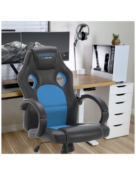 Sedia da gaming Prixton Draco