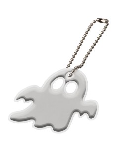 Gancio riflettente a forma di fantasma