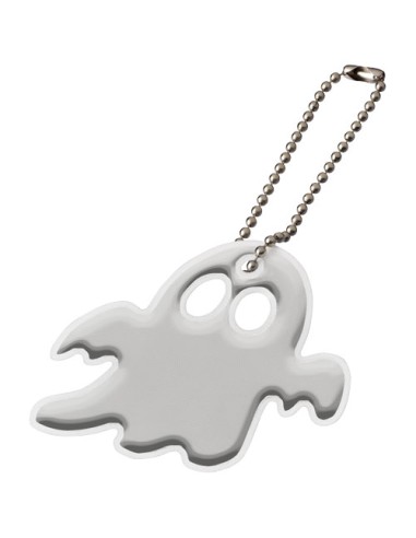 Gancio riflettente a forma di fantasma