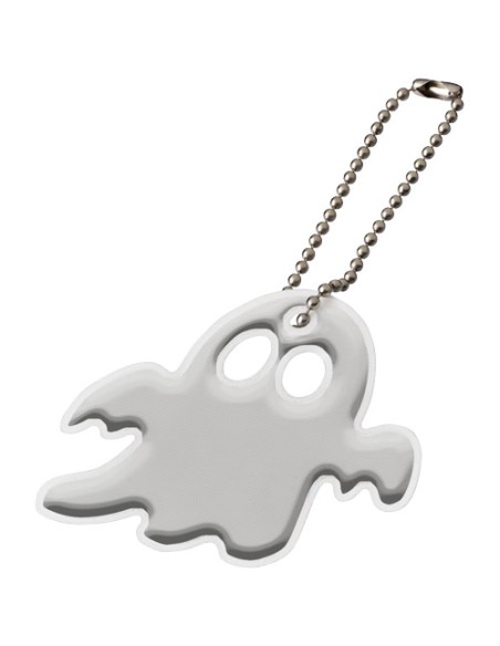 Gancio riflettente a forma di fantasma
