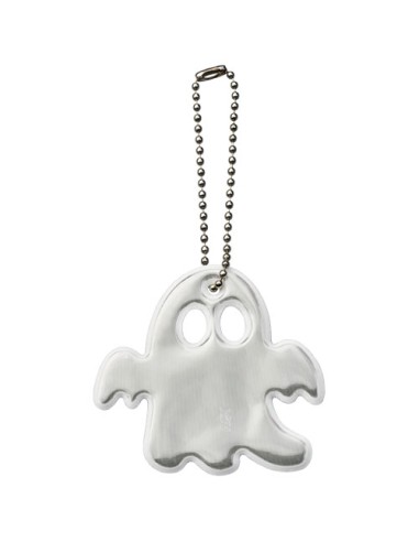 Gancio riflettente a forma di fantasma