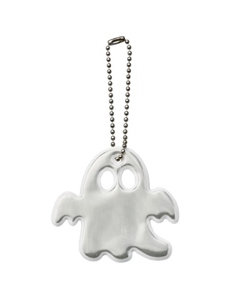 Gancio riflettente a forma di fantasma
