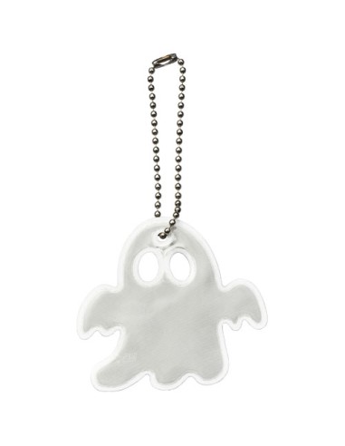 Gancio riflettente a forma di fantasma