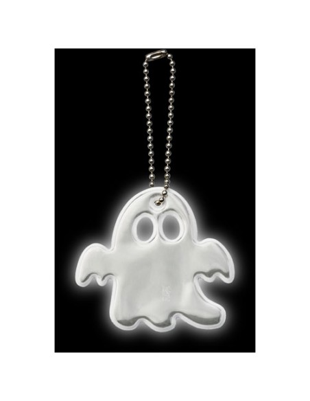Gancio riflettente a forma di fantasma