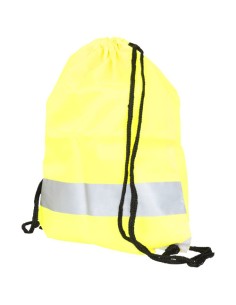 Borsa da palestra riflettente