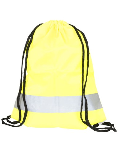Borsa da palestra riflettente