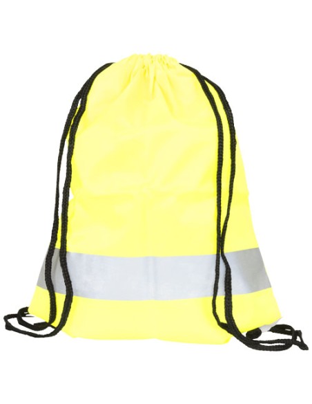Borsa da palestra riflettente