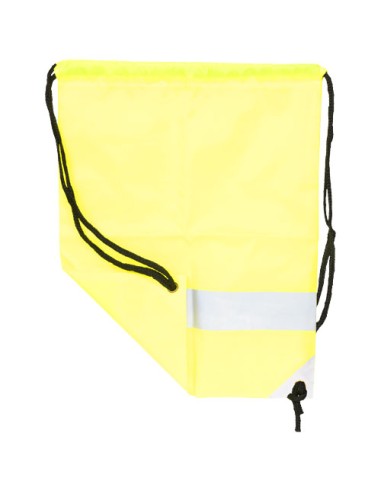 Borsa da palestra riflettente