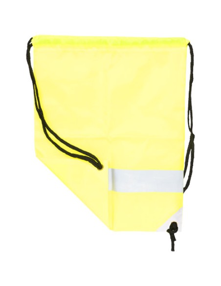 Borsa da palestra riflettente