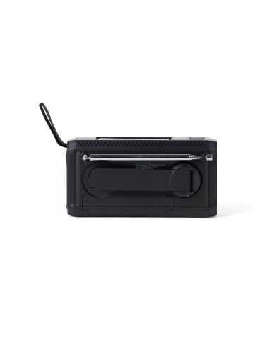 Radio multifunzione 4000mAh Nordic Drift Titan IPX4