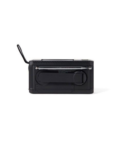 Radio multifunzione 4000mAh Nordic Drift Titan IPX4