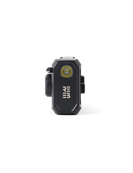Radio multifunzione 4000mAh Nordic Drift Titan IPX4
