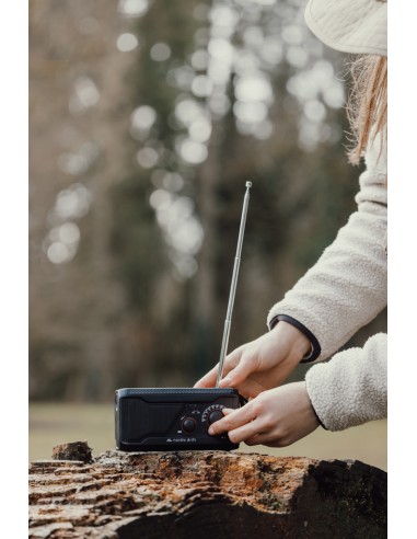 Radio multifunzione 4000mAh Nordic Drift Titan IPX4