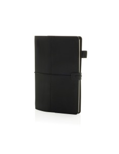 Taccuino 3in1 ricaricabile Daily Notes Binder in PU