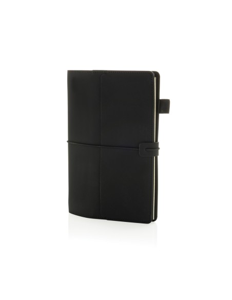 Taccuino 3in1 ricaricabile Daily Notes Binder in PU