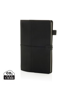 Taccuino 3in1 ricaricabile Daily Notes Binder in PU