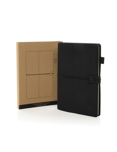 Taccuino 3in1 ricaricabile Daily Notes Binder in PU