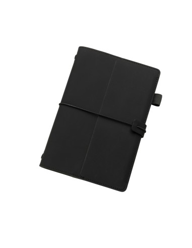 Taccuino 3in1 ricaricabile Daily Notes Binder in PU