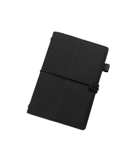 Taccuino 3in1 ricaricabile Daily Notes Binder in PU