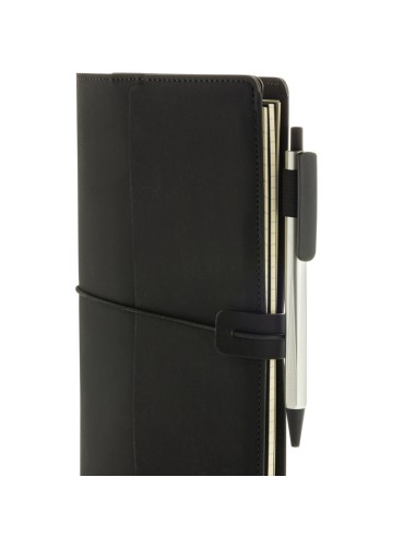 Taccuino 3in1 ricaricabile Daily Notes Binder in PU